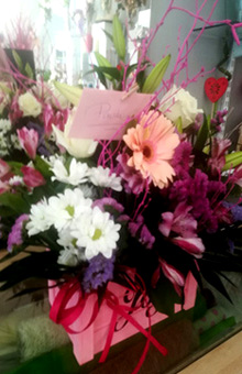 floristerias en almassora